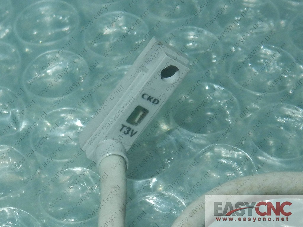 T3V CKD magnetic switch used