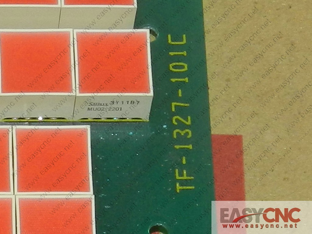 TF-1327-101C PCB used