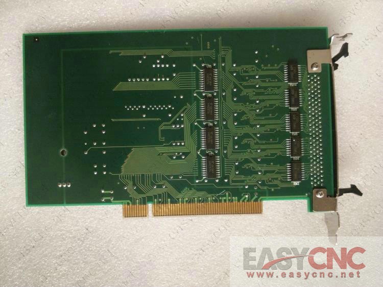 TFT-M6P-02 TAKE SYSTEMS PCB used