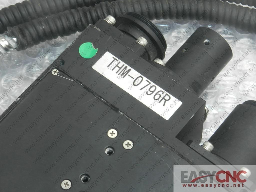 THM-0796R Moritex used