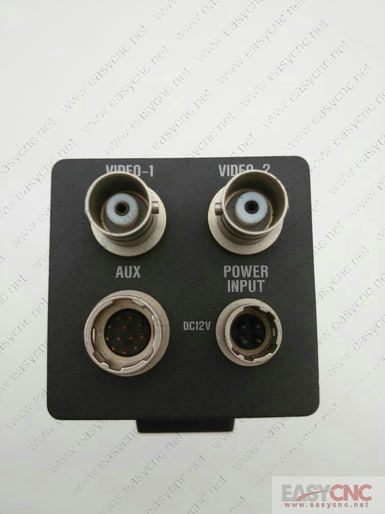 TI-150A NEC ccd used