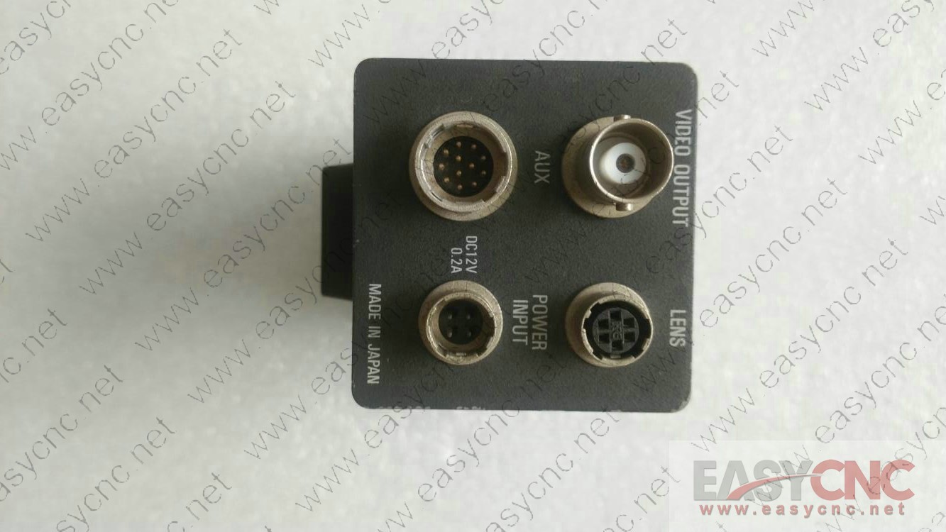 TI-324A-05 NEC ccd used