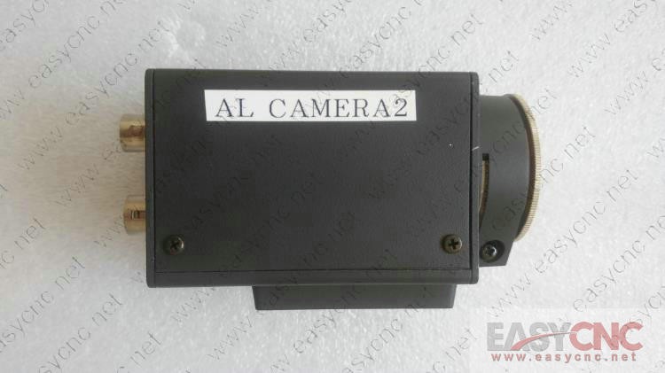 TI-324A II NEC ccd used