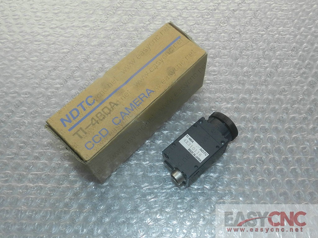 TI-480A Ndtc ccd camera new