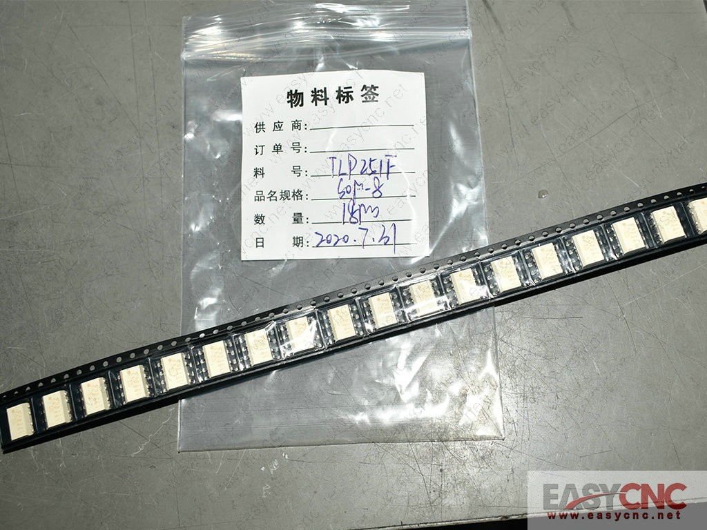 TLP251F Toshiba Ic new