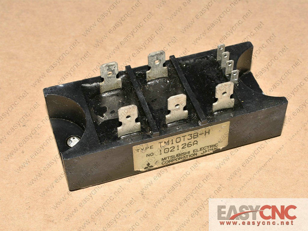 TM10T3B-H Mitsubishi IGBT used