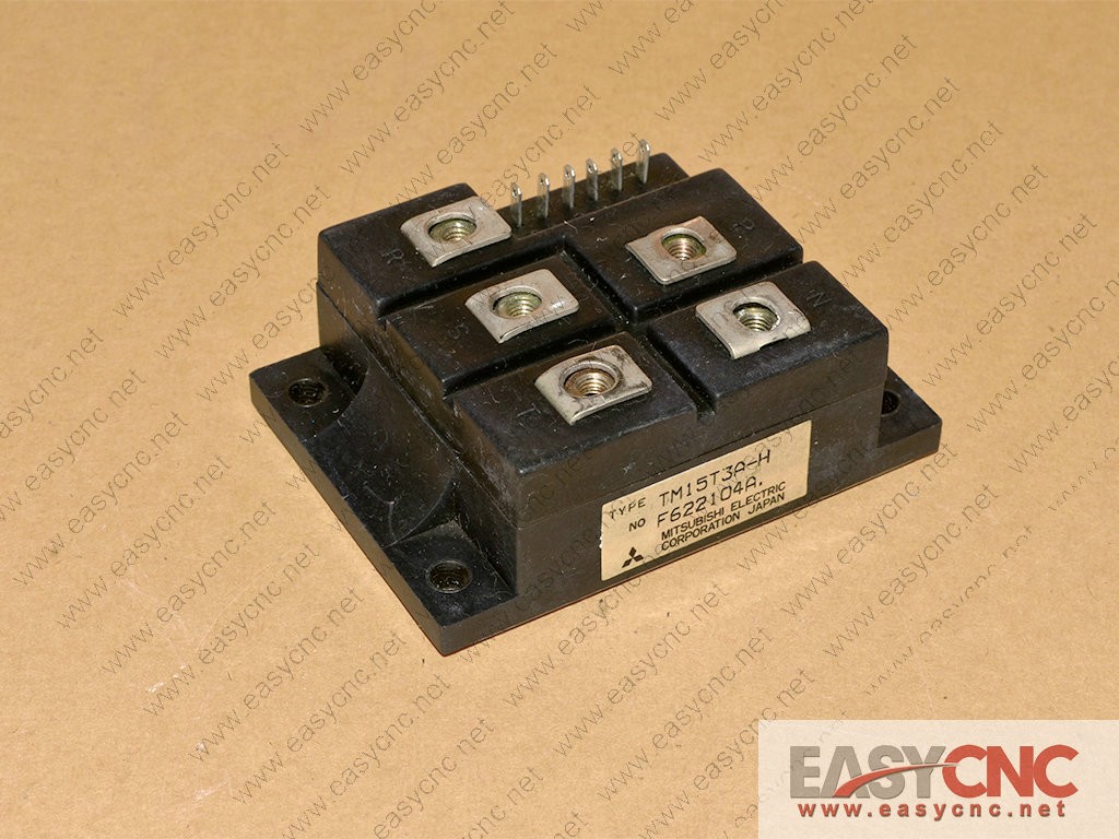 TM15T3A-H Mitsubishi IGBT used