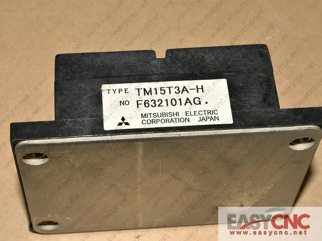 TM15T3A-HGH Mitsubishi IGBT used