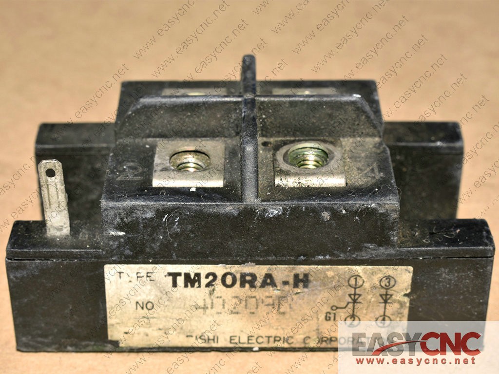 TM20RA-H Mitsubishi IGBT used