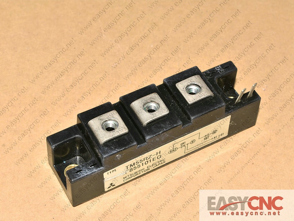 TM55RZ-H Mitsubishi IGBT used