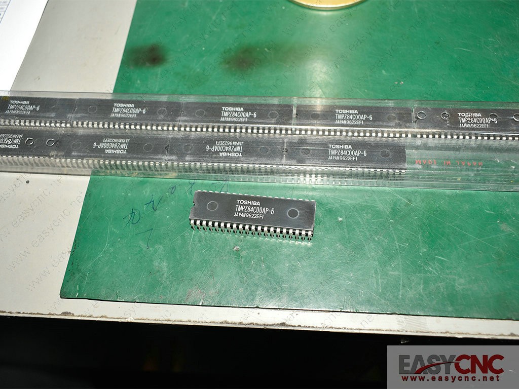TMPZ84C00AP-6 Toshiba Ic new
