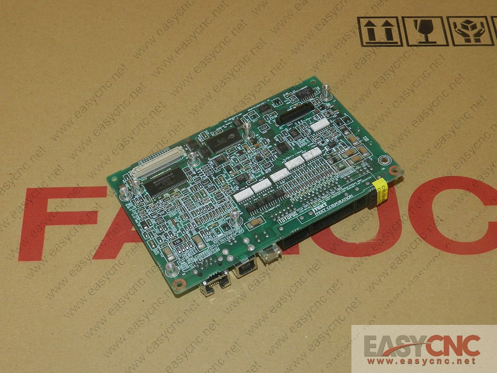 TP-9008-3 PCB used