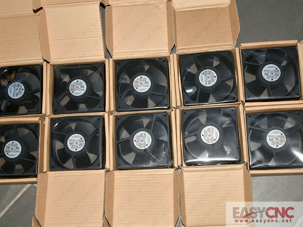 TP12D20 Style fan new