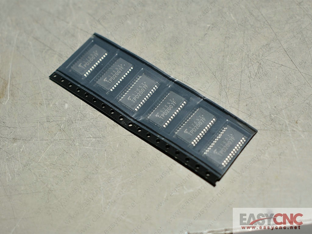 TPD2007F SOP24 Ic new
