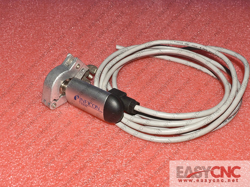 TPR280 INFICON VACUUM GAUGE used