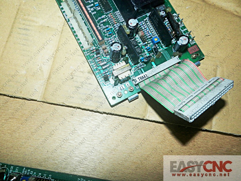TR23D-41-A PCB used