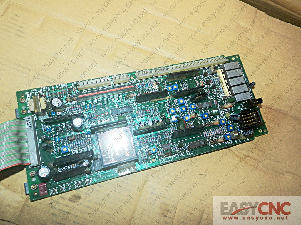 TR23D-61-A Mitsubishi PCB used