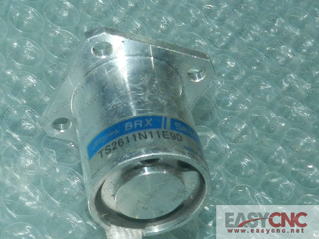 TS2611N11E90 Tamagawa encoder used