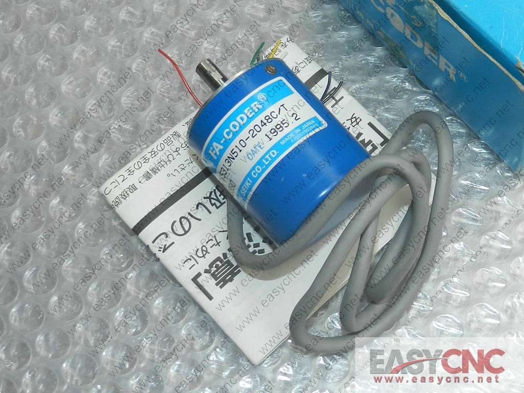 TS5313N510-2048C/T Tamagawa fa-coder new