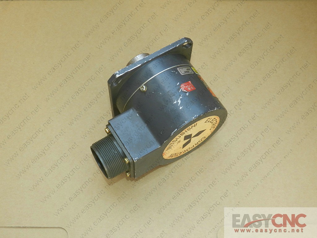 TS5787N10 OHA25K-85 Mitsubishi fa-coder used