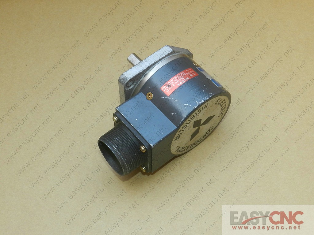 TS5858N OAER5K-1X-ET-3-9.52-0 Mitsubishi fa-coder used