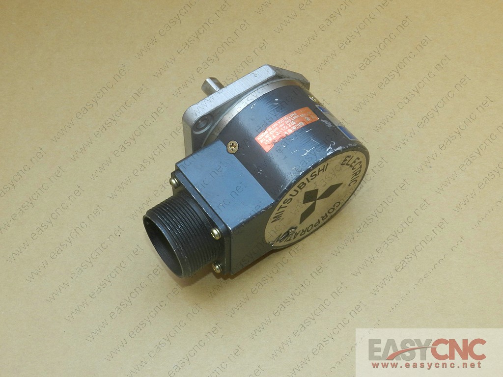 TS5858N OAER5K-1X-ET1-3-9.52-0 Mitsubishi fa-coder used