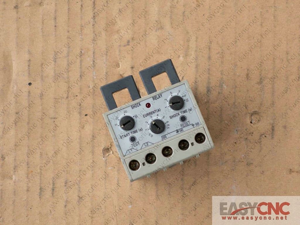 TSBSS05 Tsubaki shock realy used