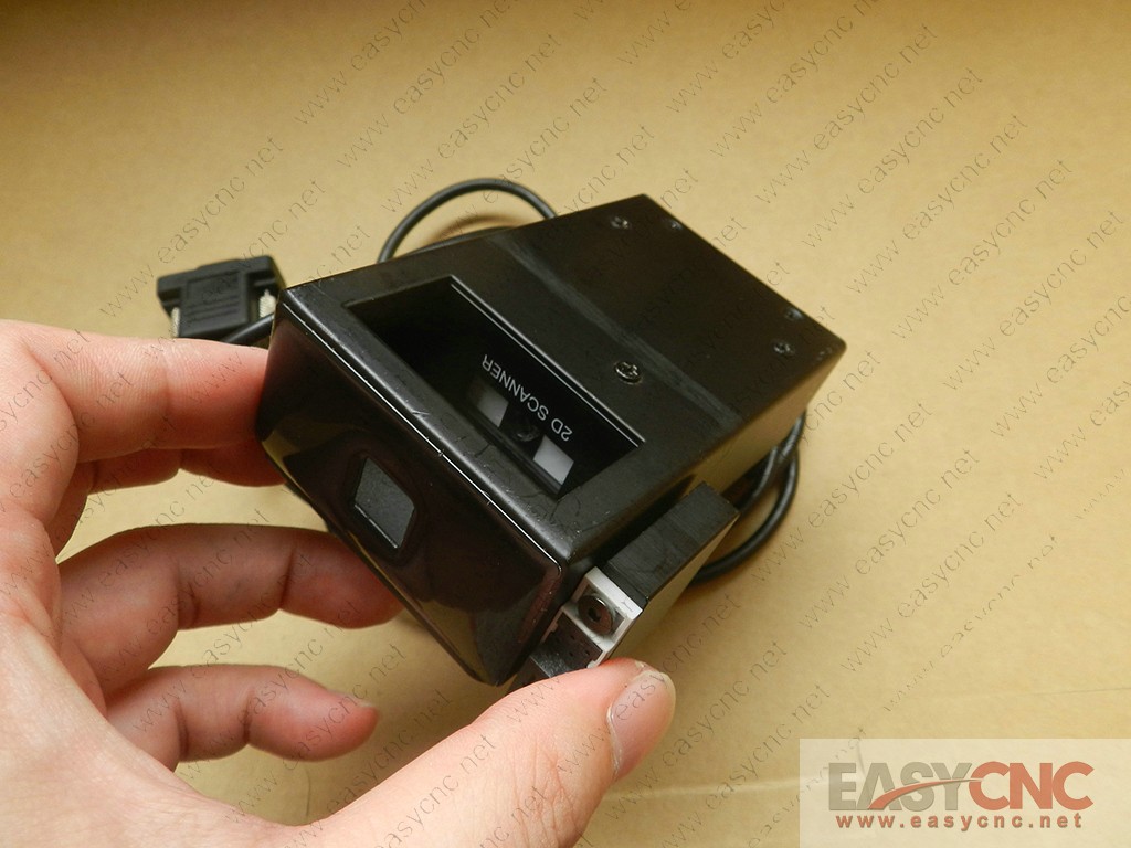 TSK-5000MS Tech 2D barcode acanner new