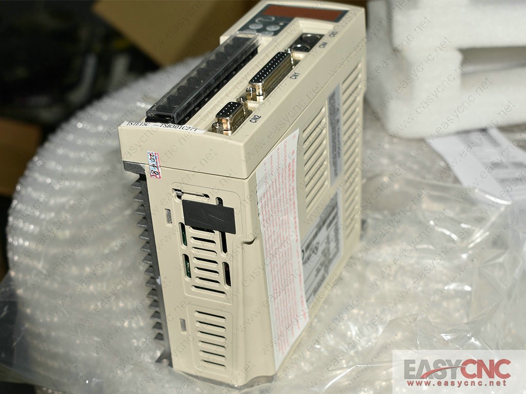 TSTE15CTSC401C27 Teco servo drive new
