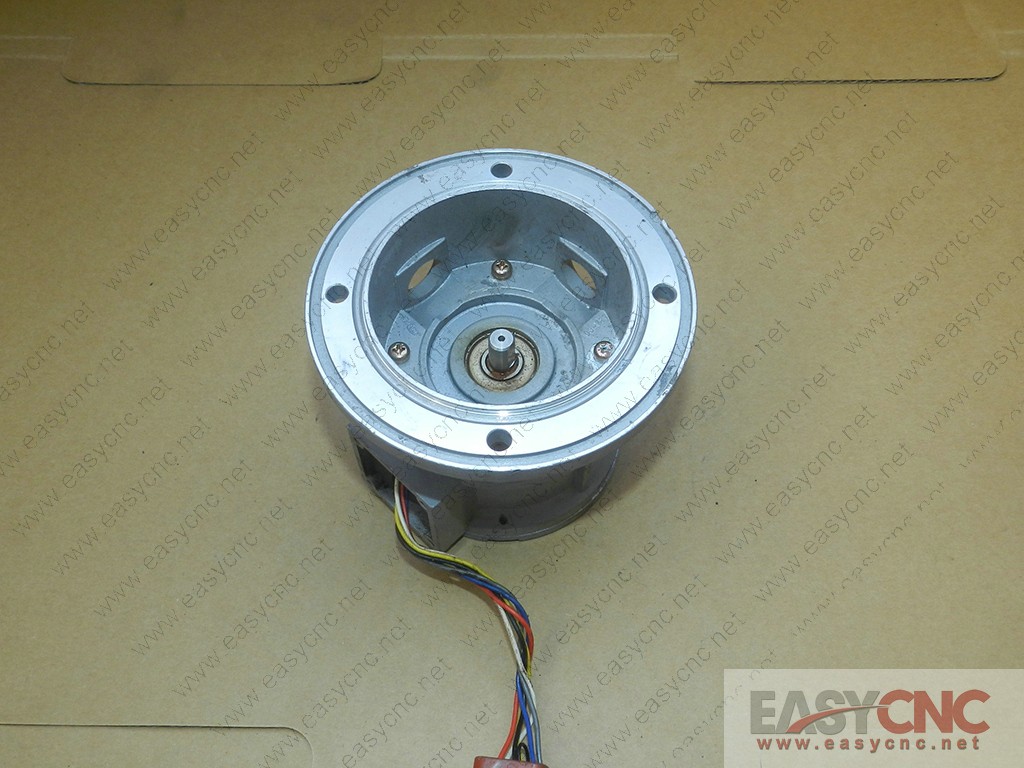 TT-A-11 BKO-NC6075 TS3033N5E2 Tamagawa brushless dc generator used