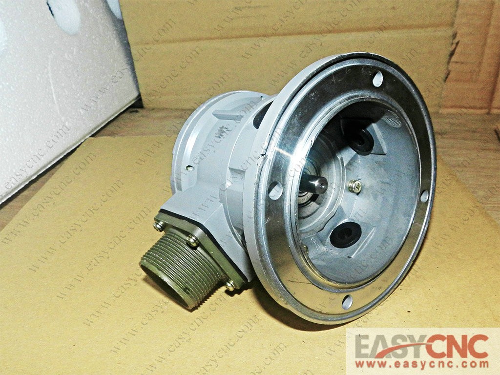 TT-A-11 Tamagawa brushless dc generator used