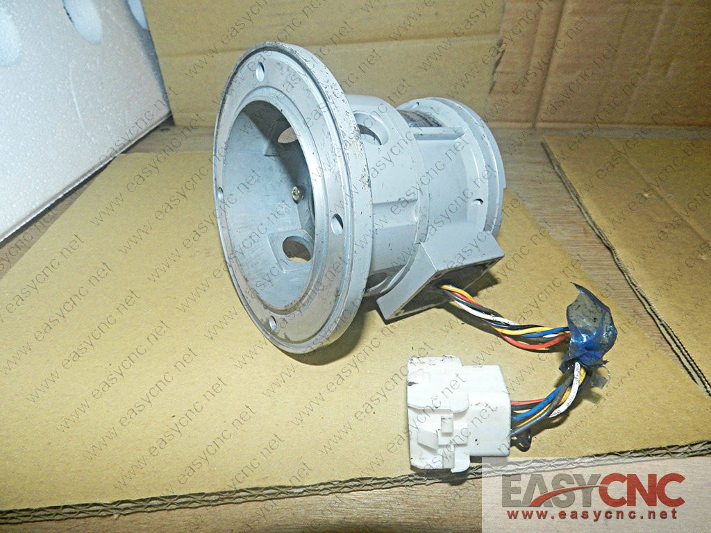 TT-A-11C TAMAGAWA BRUSHLESS DC GENERATOR used
