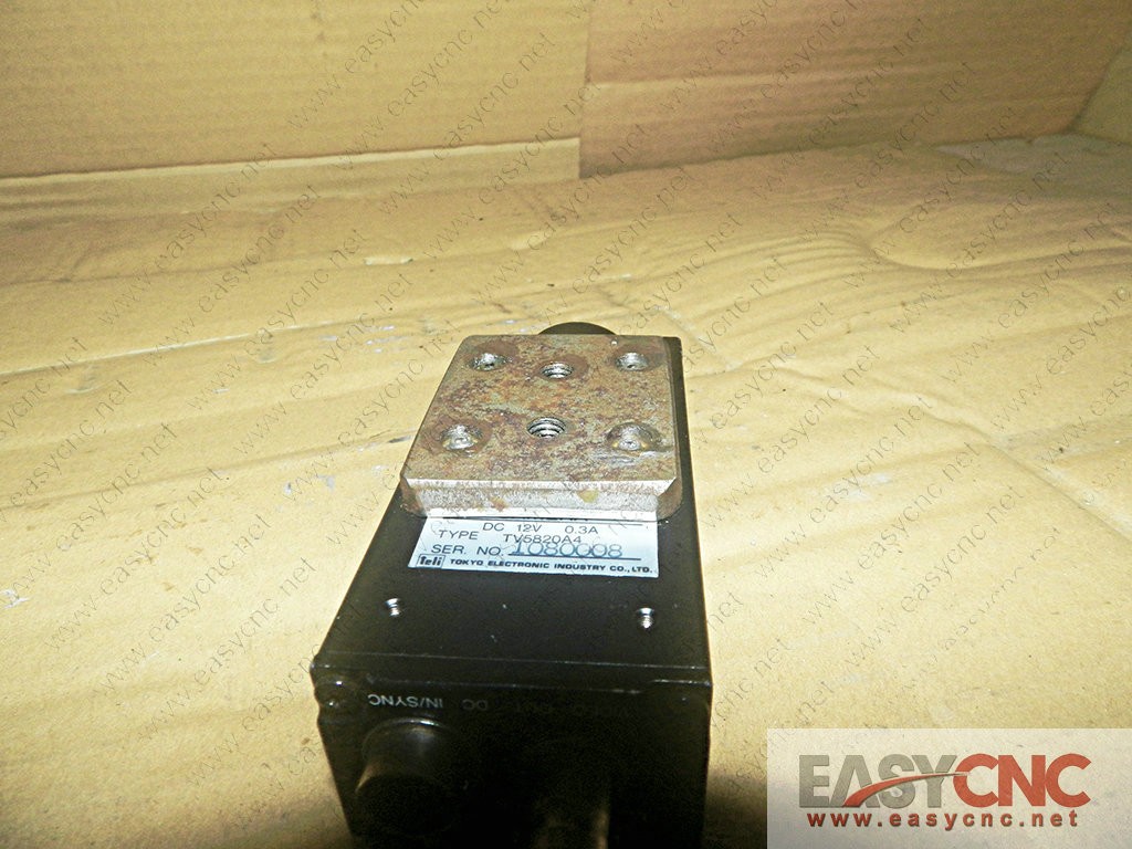 TV5820A4 used