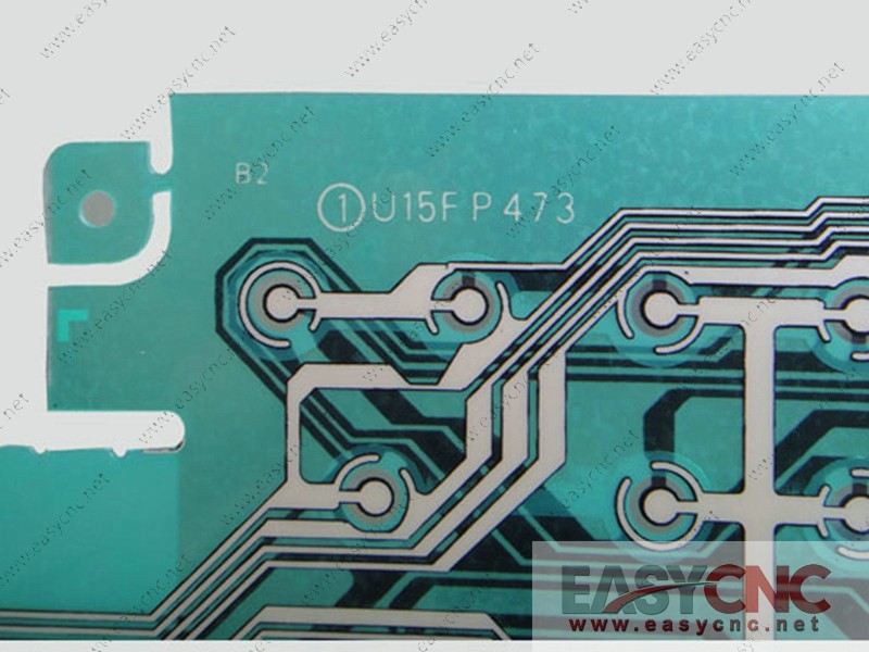 ESU15303 U15FP473 U15FP474 Fanuc Membrane keypad new