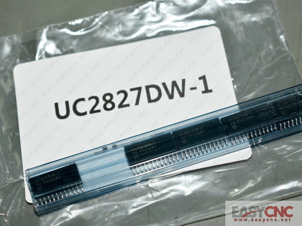UC2827DW-1 SMD24 Ic new