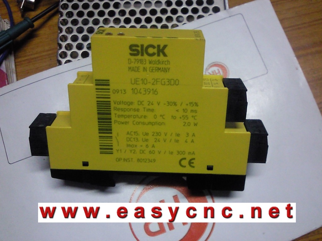 UE10-2FG3D0 Sick new