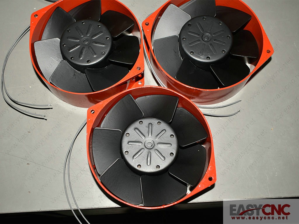UFM655D-TP Royal fan new