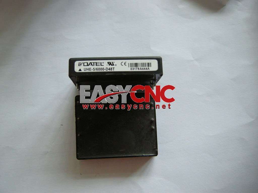 UHE-5/6000-D48T new