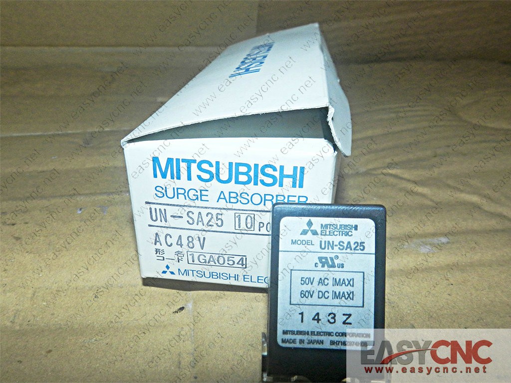 UN-SA25 Mitsubishi surge absorber used