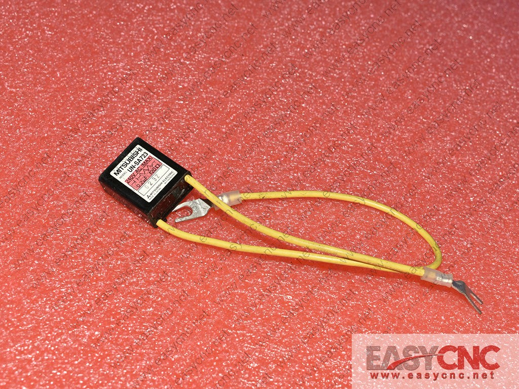 UN-SA723 Mitsubishi surge absorber used