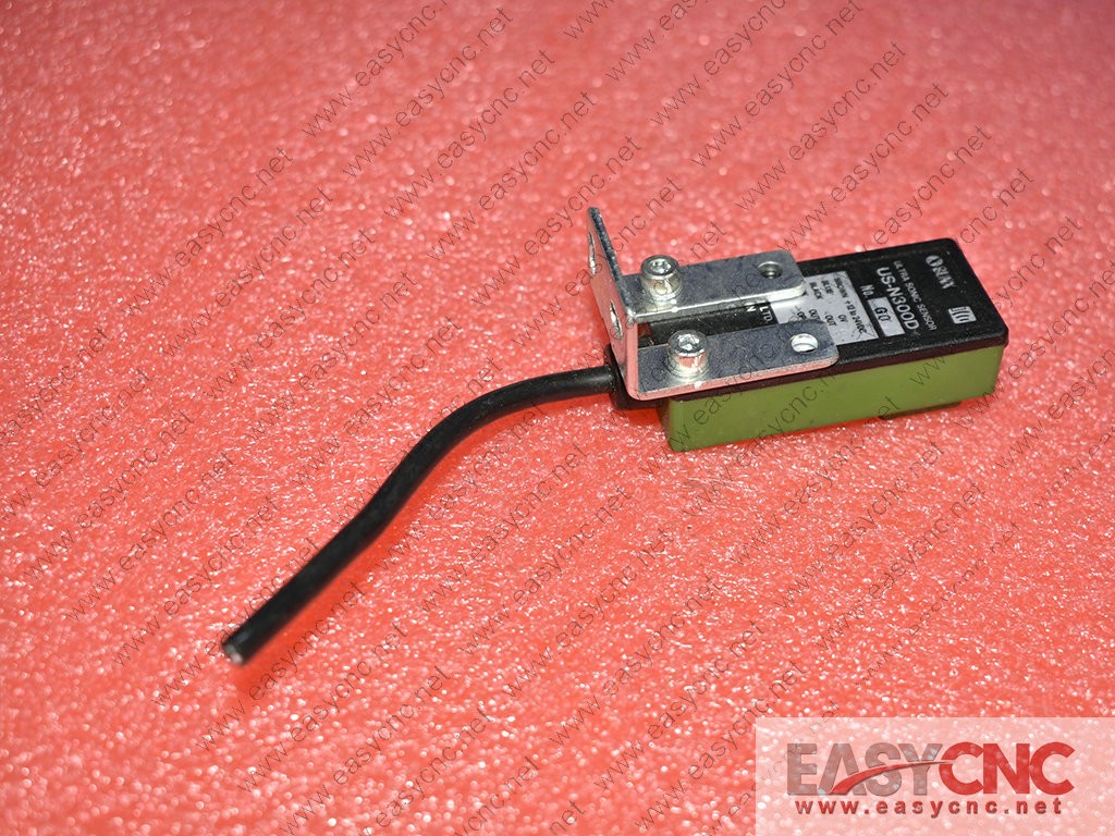 US-N300D SUNX ULTRA SONIC sensor used