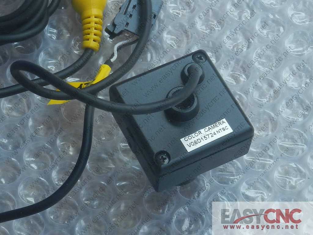 V08D15724 color camera used