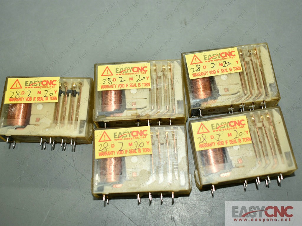 V23049-B1007-A231 Siemens realy used