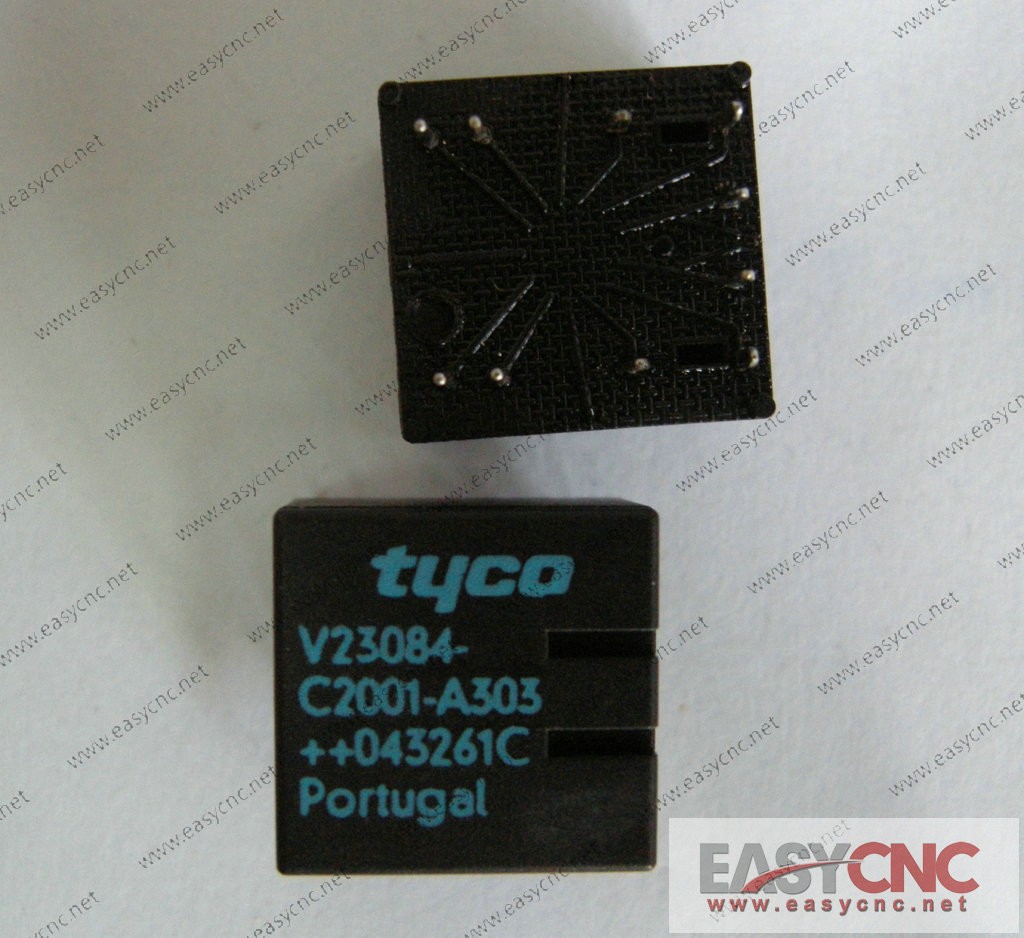 V23084-C2001-A303 Tyco realy new