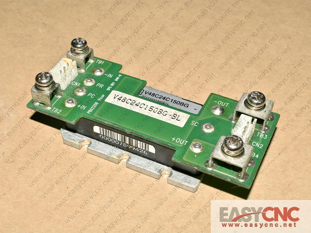 V48C24C150BG-BL IGBT used