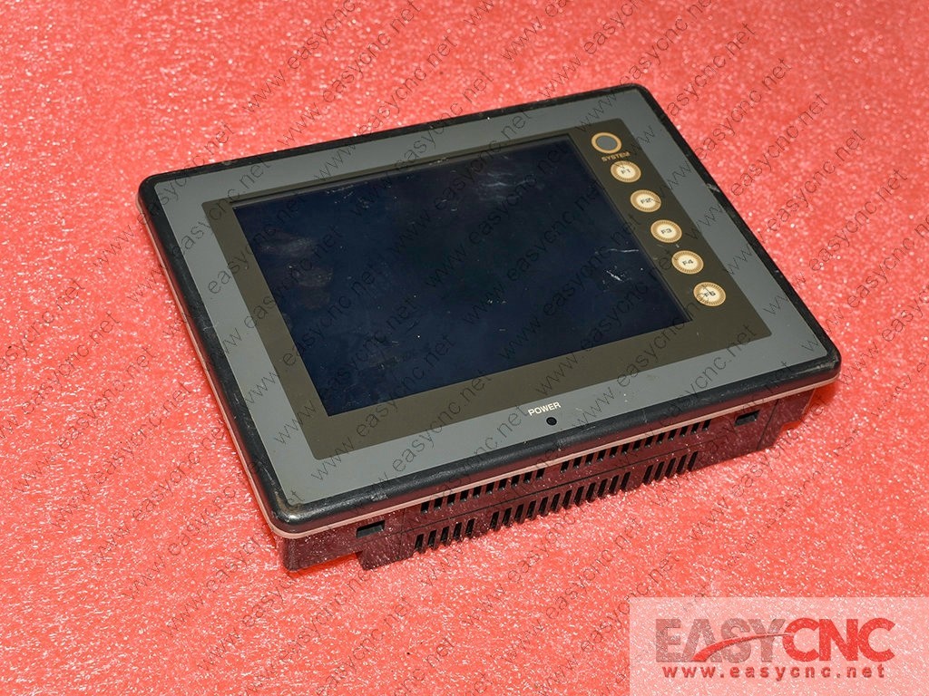 V606EC20 Hakko touch screen panel used