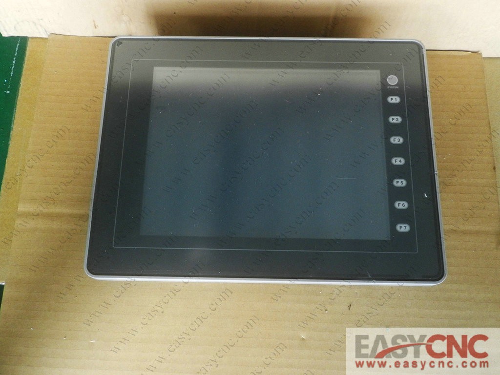 V810iS Hakko operation panel used