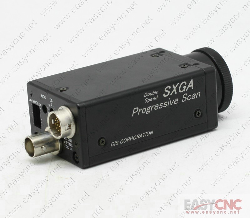 VCC-870A Cis ccd used