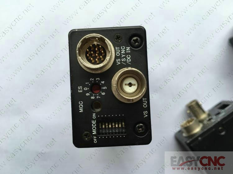VCC-870ADR Cis ccd used