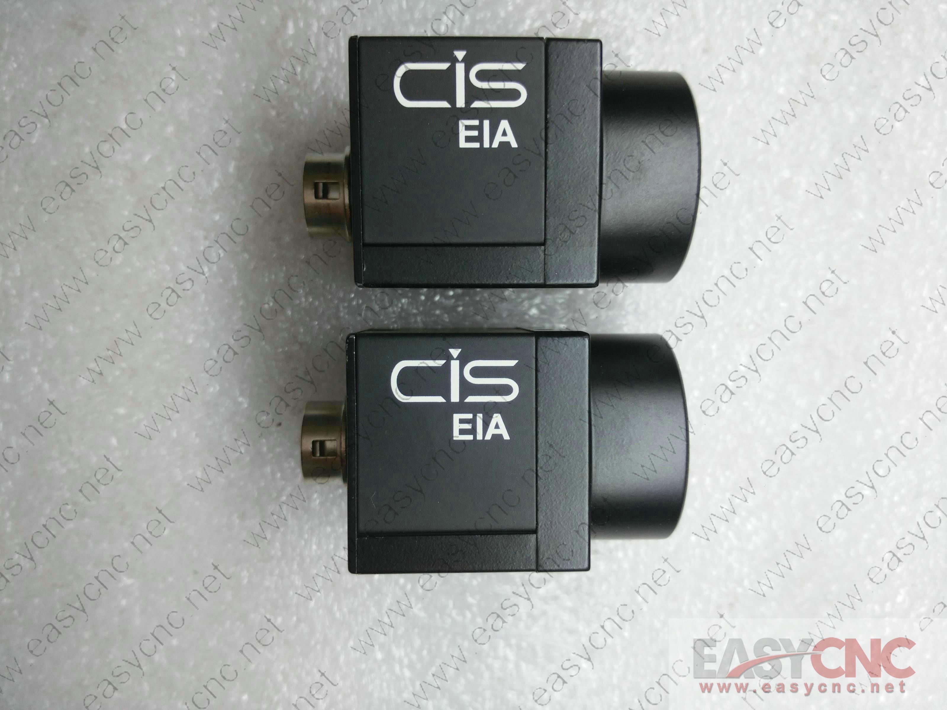 VCC-G20E20B Cis ccd used